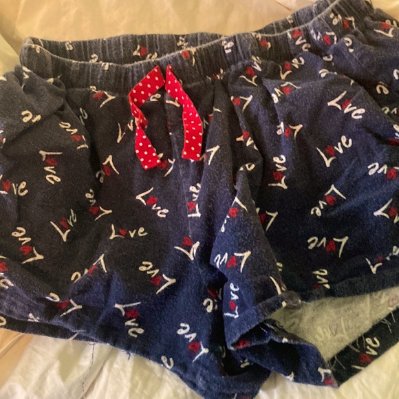 Ellen pj shorts - Picture 1 of 5
